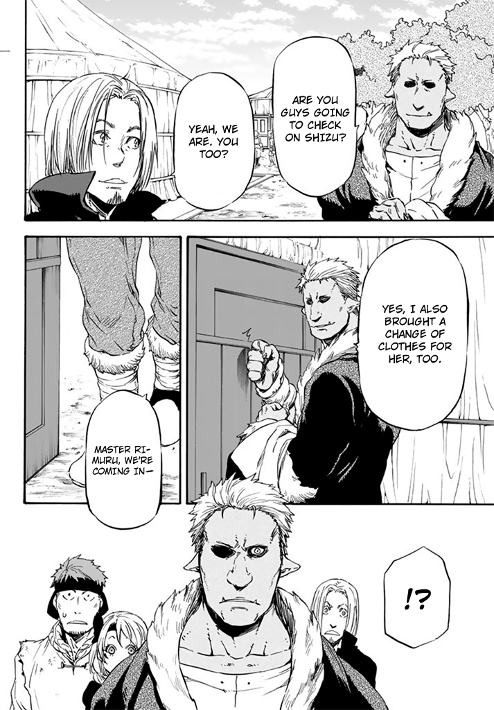 Tensei Shitara Slime Datta Ken, Chapter 10 image 31